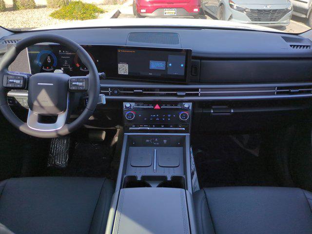 Thumbnail: 2026 Hyundai Santa Fe - 15