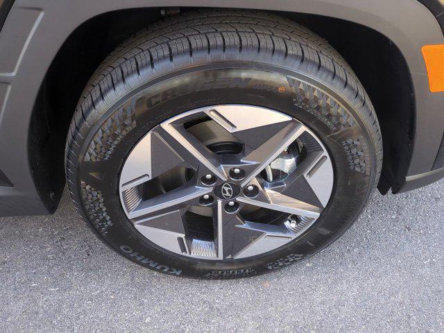 Thumbnail: 2026 Hyundai Tucson - 13