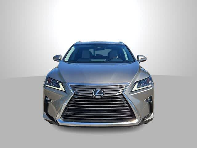 Thumbnail: 2018 Lexus RX - 3