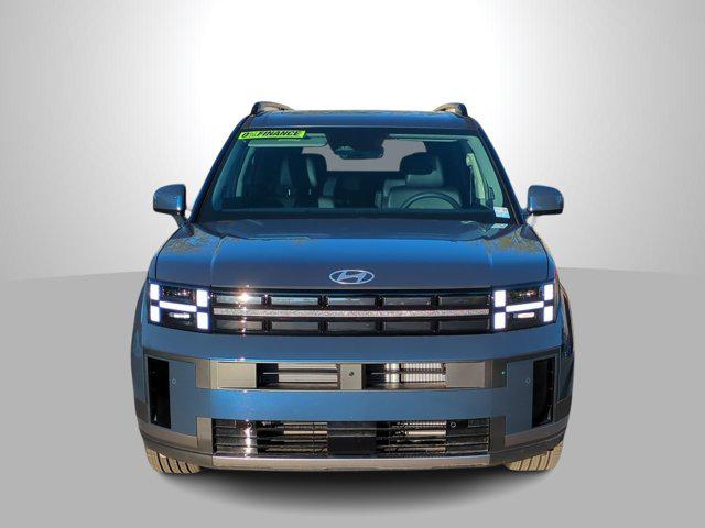 Thumbnail: 2026 Hyundai Santa Fe - 3