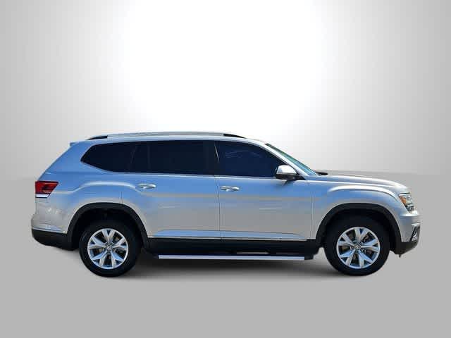 Thumbnail: 2018 Volkswagen Atlas - 9