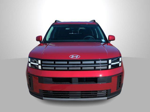 Thumbnail: 2026 Hyundai Santa Fe - 3