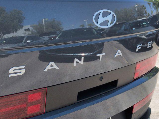 Thumbnail: 2026 Hyundai Santa Fe - 12