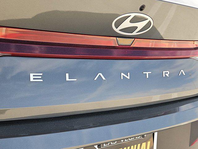 Thumbnail: 2026 Hyundai Elantra - 12
