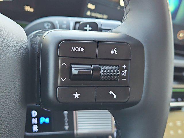 Thumbnail: 2026 Hyundai Santa Fe - 25