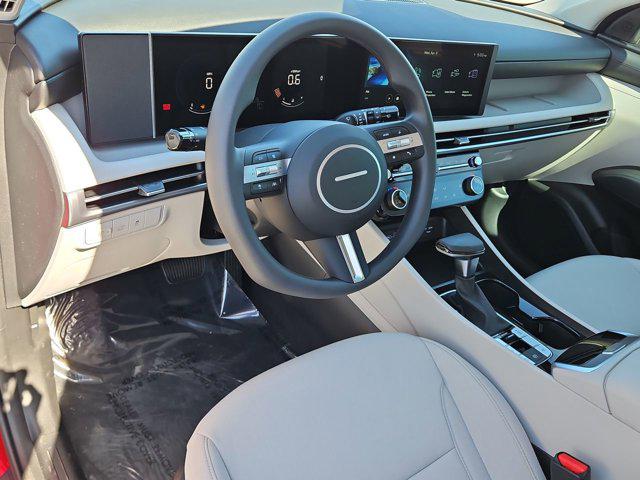 Thumbnail: 2026 Hyundai Tucson - 10