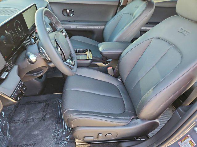 Thumbnail: 2025 Hyundai Ioniq 5 - 16