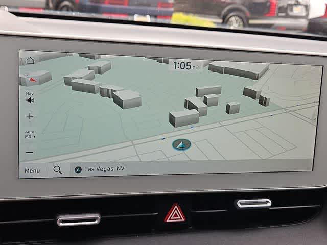 Thumbnail: 2023 Hyundai Ioniq 5 - 29