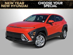 2026 Hyundai Kona SE AWD SUV