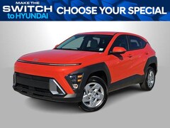 2026 Hyundai Kona SE AWD SUV