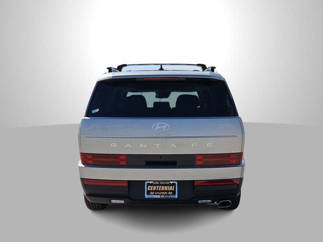 Thumbnail: 2026 Hyundai Santa Fe - 7