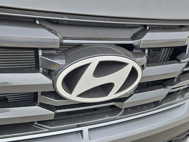 Thumbnail: 2025 Hyundai Tucson - 11