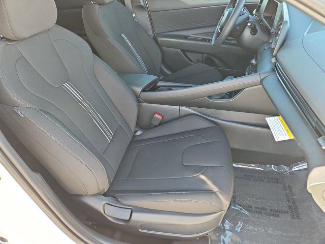 Thumbnail: 2026 Hyundai Elantra - 21