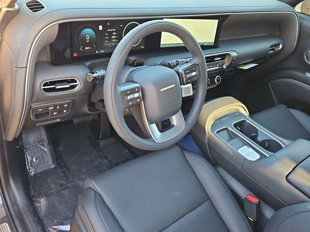 Thumbnail: 2026 Hyundai Palisade - 10