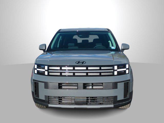 Thumbnail: 2026 Hyundai Santa Fe - 3