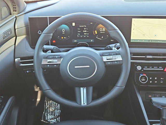 Thumbnail: 2026 Hyundai Santa Cruz - 23