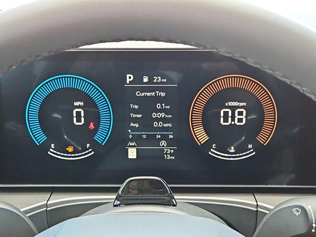 Thumbnail: 2026 Hyundai Santa Fe - 33