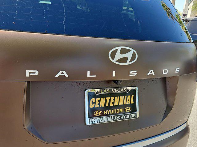 Thumbnail: 2026 Hyundai Palisade - 12