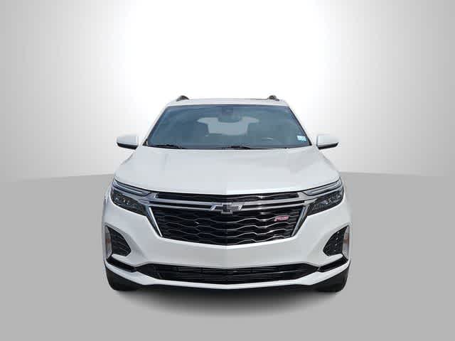 Thumbnail: 2023 Chevrolet Equinox - 3