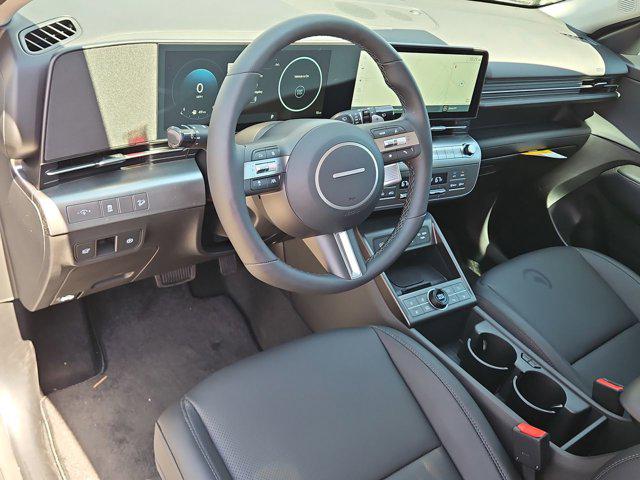 Thumbnail: 2026 Hyundai Kona - 10