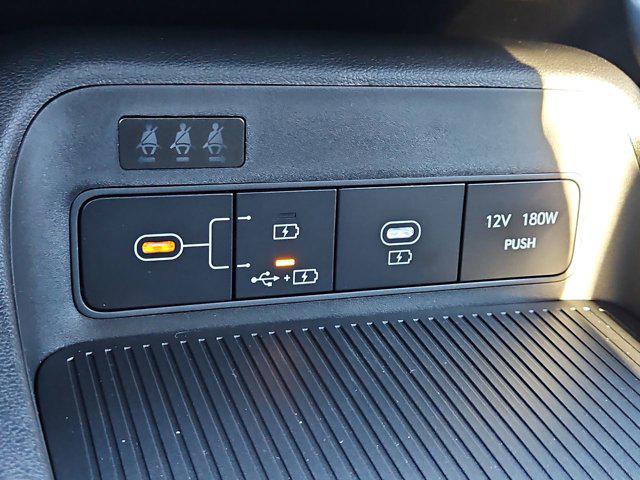 Thumbnail: 2026 Hyundai Kona - 28