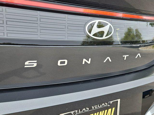 Thumbnail: 2026 Hyundai Sonata - 12