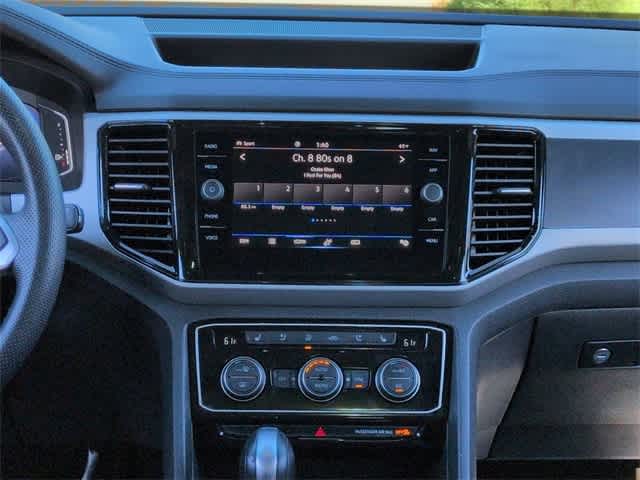 Thumbnail: 2021 Volkswagen Atlas - 30