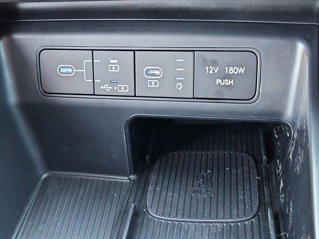 Thumbnail: 2026 Hyundai Santa Cruz - 32