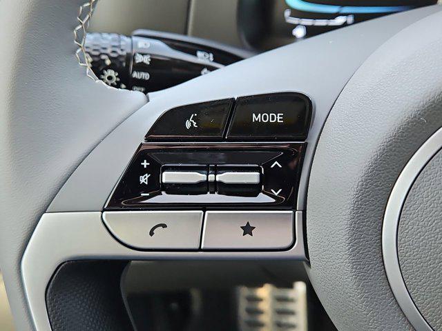 Thumbnail: 2026 Hyundai Elantra - 22