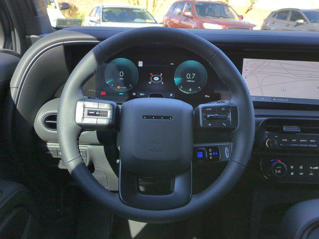 Thumbnail: 2026 Hyundai Palisade - 23