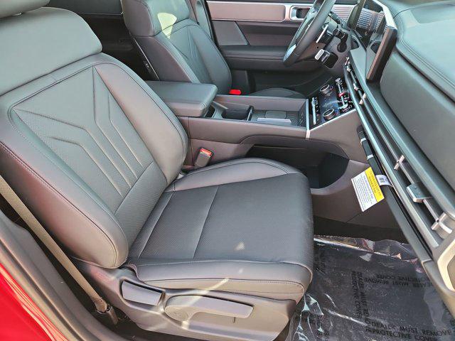 Thumbnail: 2026 Hyundai Santa Fe - 21