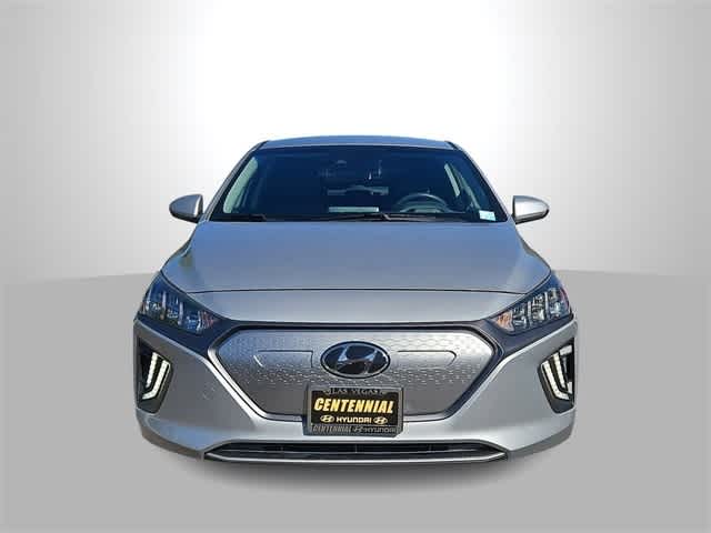 Thumbnail: 2020 Hyundai Ioniq - 3
