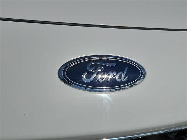 Thumbnail: 2020 Ford Escape - 11