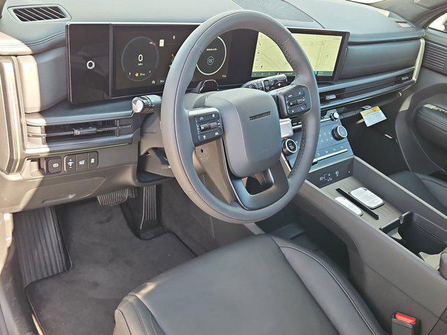 Thumbnail: 2026 Hyundai Santa Fe - 10