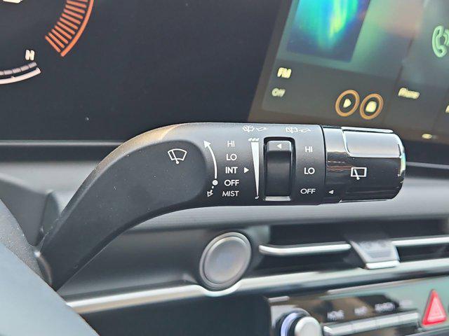Thumbnail: 2026 Hyundai Tucson - 25