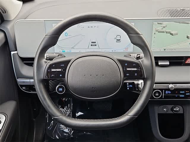 Thumbnail: 2024 Hyundai Ioniq 5 - 22