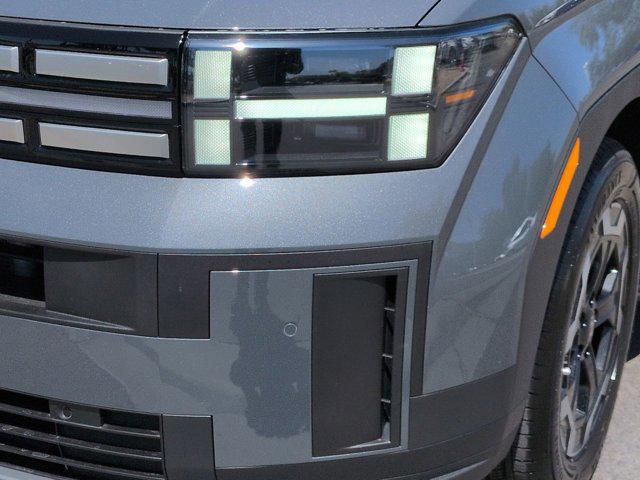 Thumbnail: 2026 Hyundai Santa Fe - 10