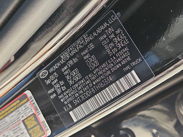 Thumbnail: 2026 Hyundai Santa Cruz - 36