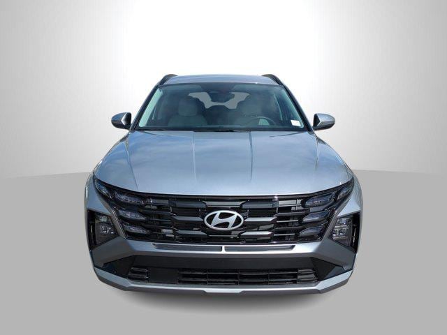 Thumbnail: 2026 Hyundai Tucson - 3