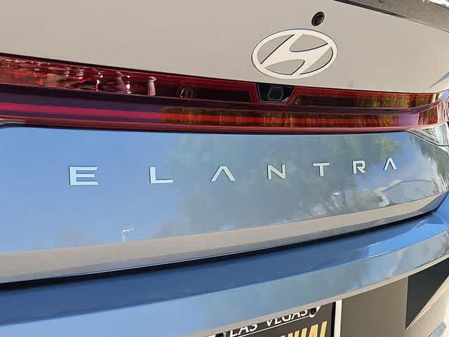 Thumbnail: 2026 Hyundai Elantra - 12