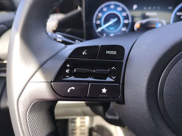 Thumbnail: 2025 Hyundai Elantra - 22