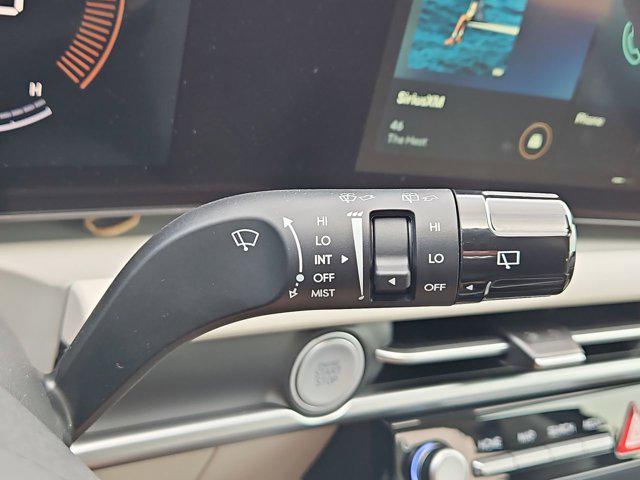 Thumbnail: 2026 Hyundai Tucson - 25