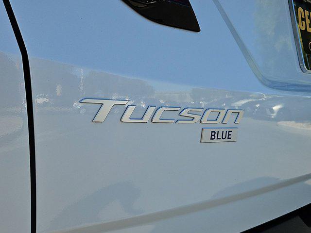 Thumbnail: 2026 Hyundai Tucson - 12