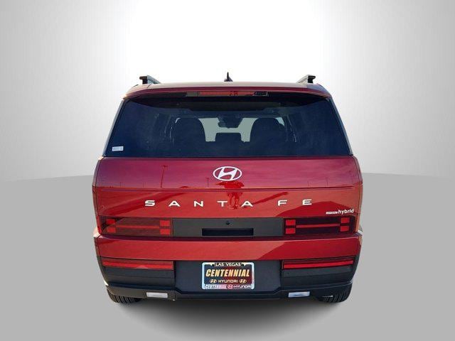 Thumbnail: 2026 Hyundai Santa Fe - 7
