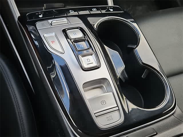 Thumbnail: 2023 Hyundai Tucson - 31