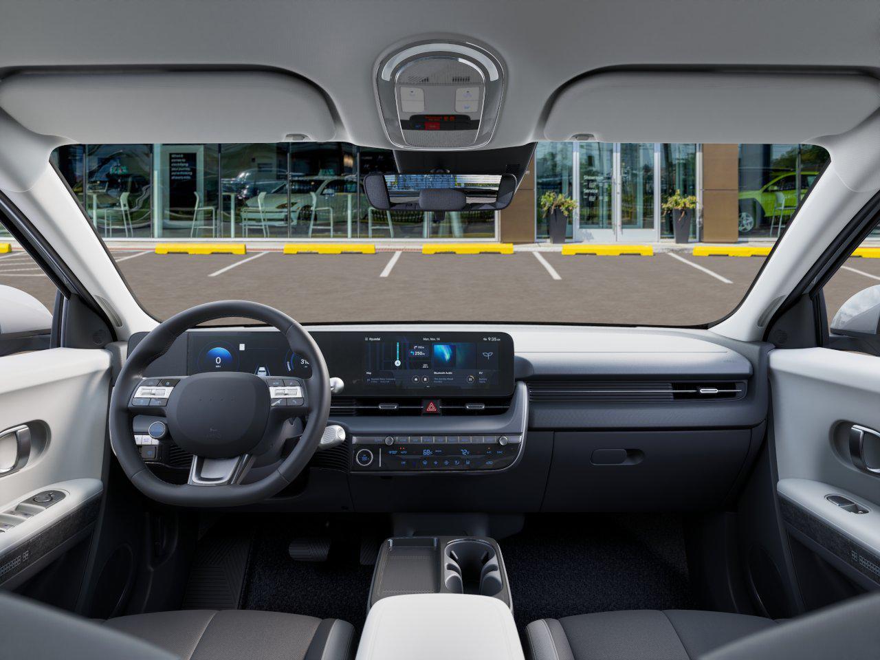 2026 Hyundai IONIQ 5 SE - Photo 11