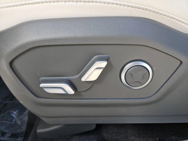 Thumbnail: 2026 Hyundai Santa Fe - 17
