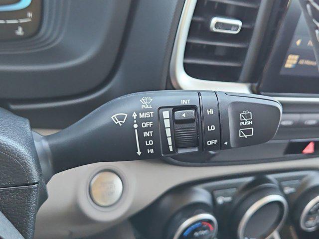 Thumbnail: 2026 Hyundai Venue - 25