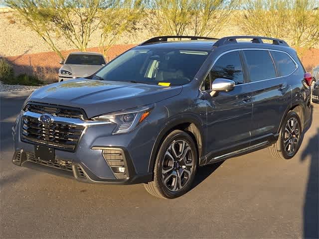 Thumbnail: 2023 Subaru Ascent - 4