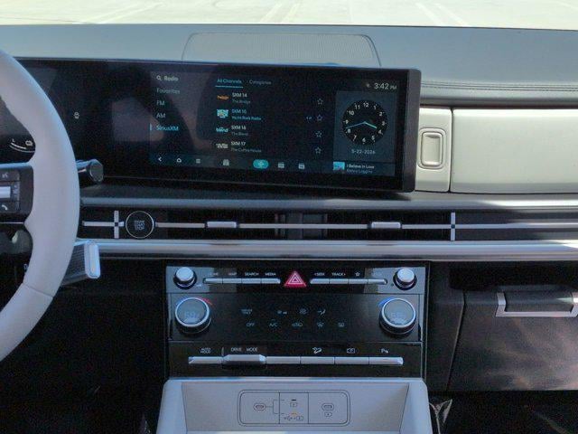 Thumbnail: 2026 Hyundai Santa Fe - 28